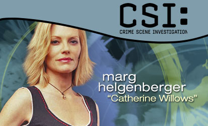 Catherine Willows