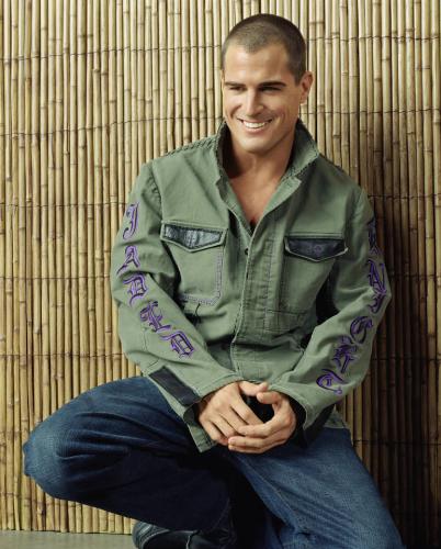 George eads alias Nick Stokes